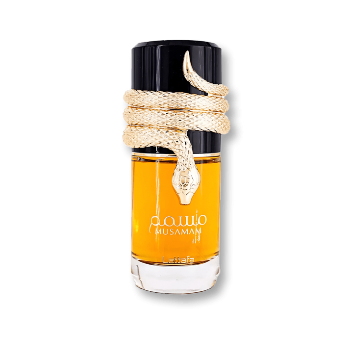 Musamam 100ml