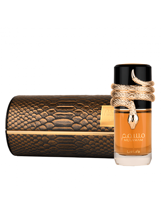 Musamam 100ml