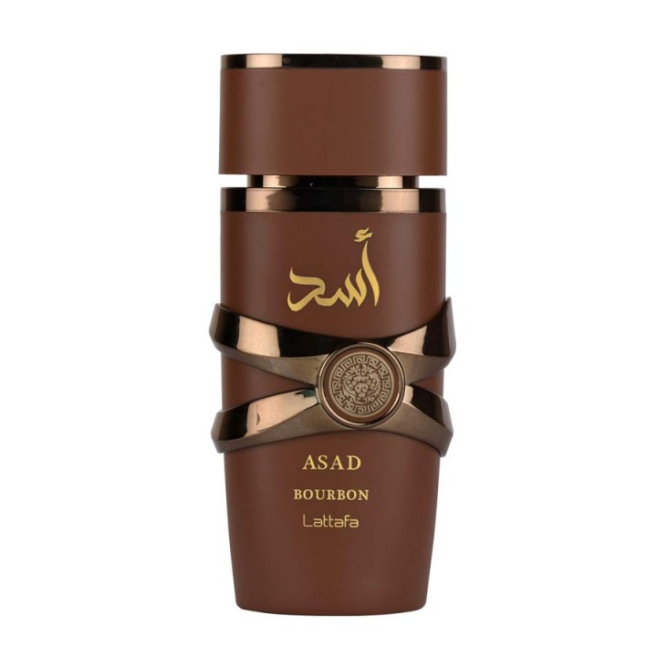 Asad Bourbon 100ml