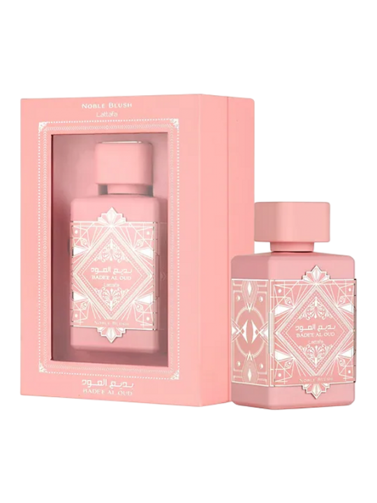 Badee Al Oud Noble Blush 100ml