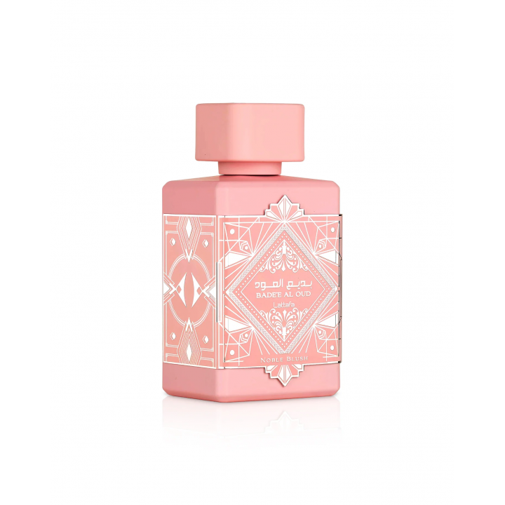 Badee Al Oud Noble Blush 100ml
