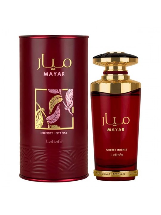 Mayar Cherry Intense 100ml