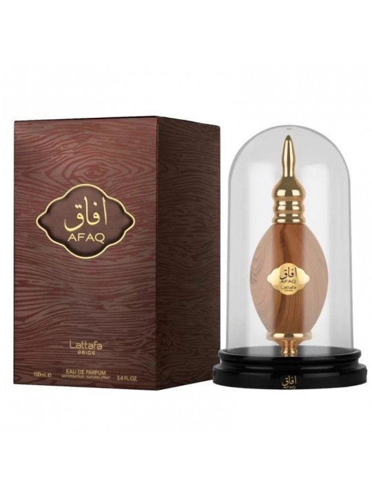Afaq Gold 100ml