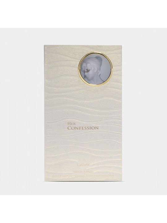 Her Confession 100ml