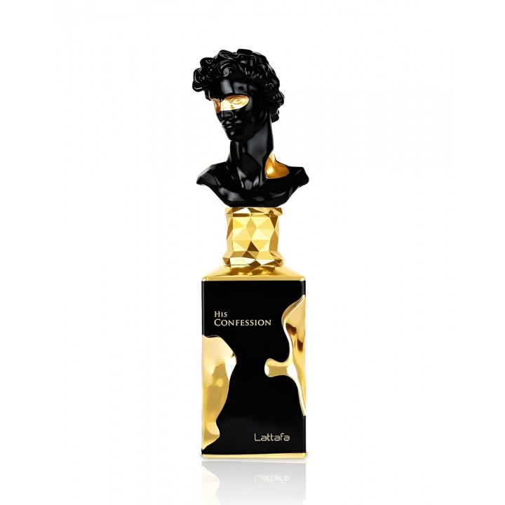 His Confession 100ml