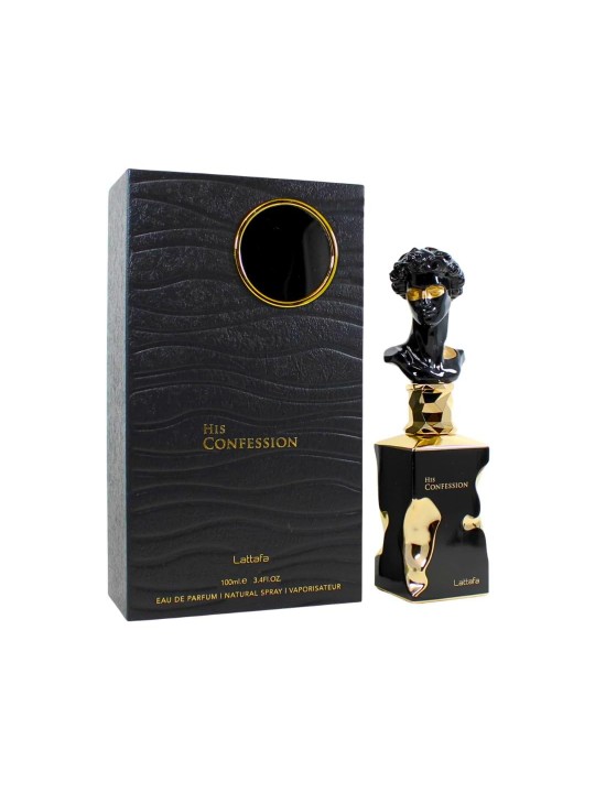 His Confession 100ml