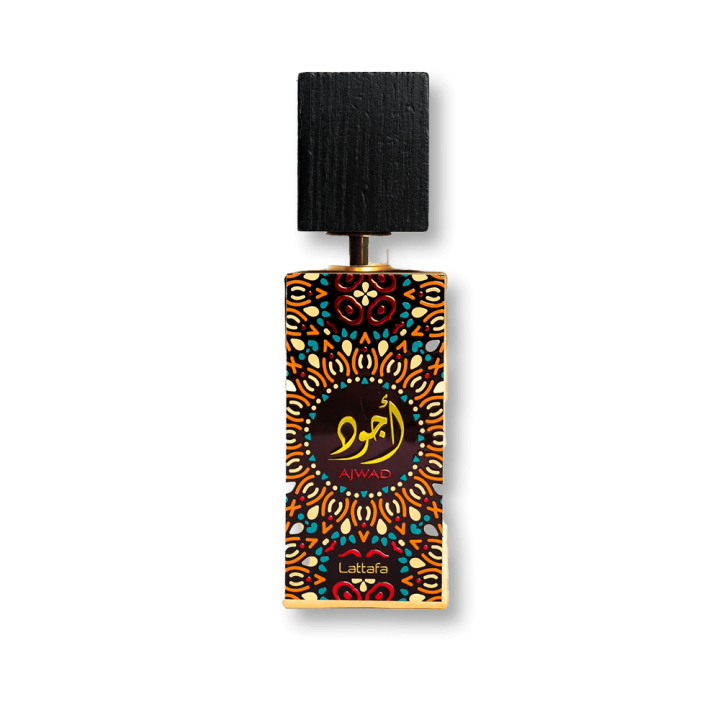 Ajwad 60ml