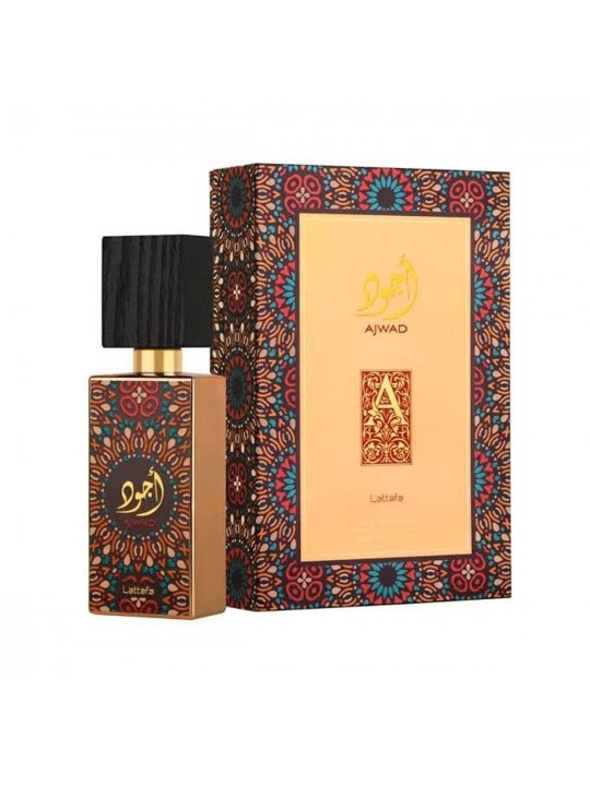 Ajwad 60ml