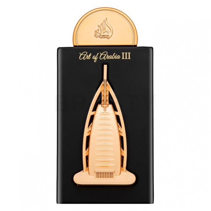 Pride Art Of Arabia III 100ml