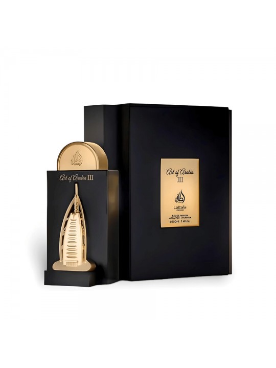 Pride Art Of Arabia III 100ml