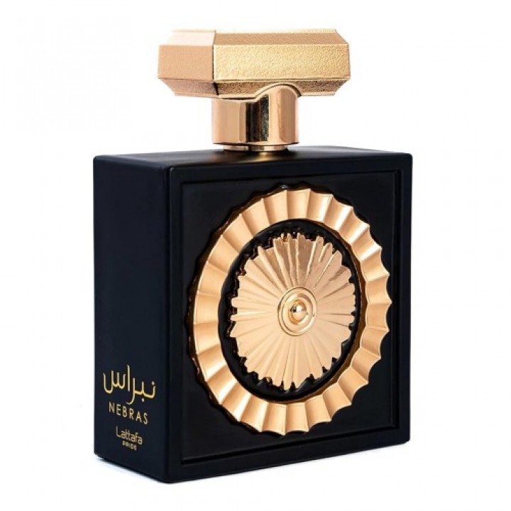 Nebras 100ml