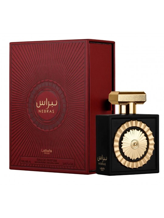 Nebras 100ml