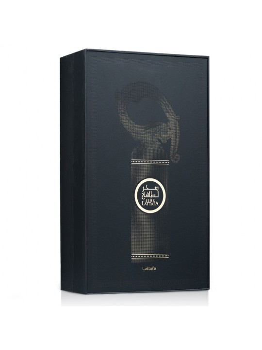 Sehr 100ml