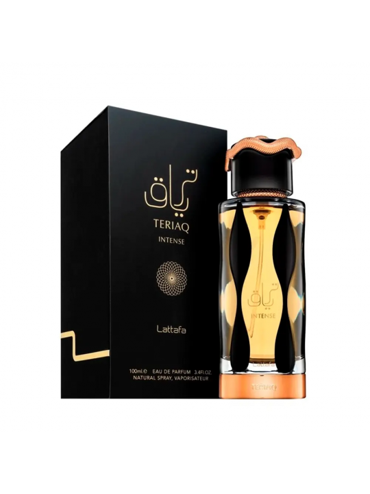 Teriaq Intense 100ml
