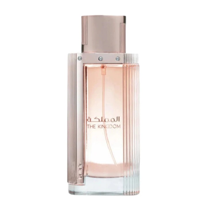 The Kingdom for Woman 100ml