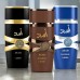 Pack Asad Original, Zanzibar Bourbon (3x100ml)