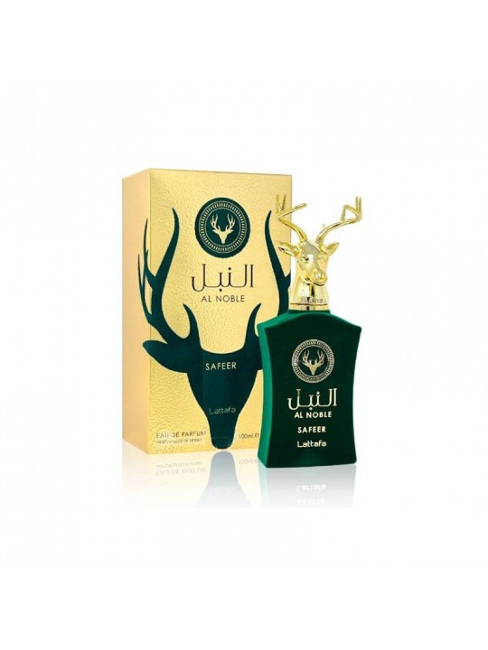 Al Noble Safeer 100ml