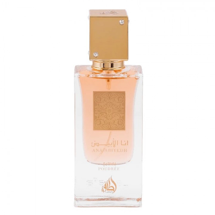 Ana Abiyedh Poudree 60ml