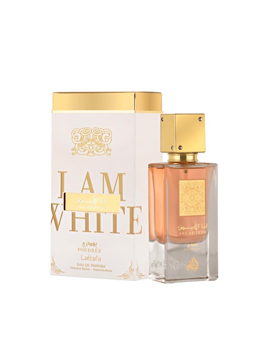 Ana Abiyedh Poudree 60ml