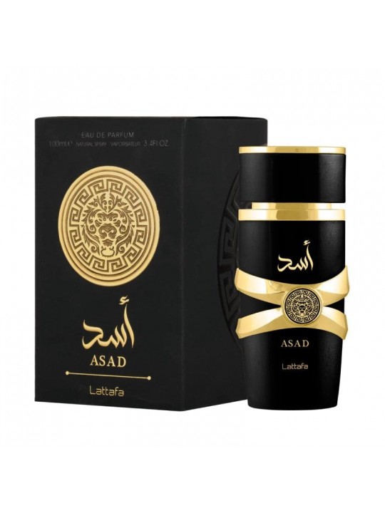 Asad 100ml