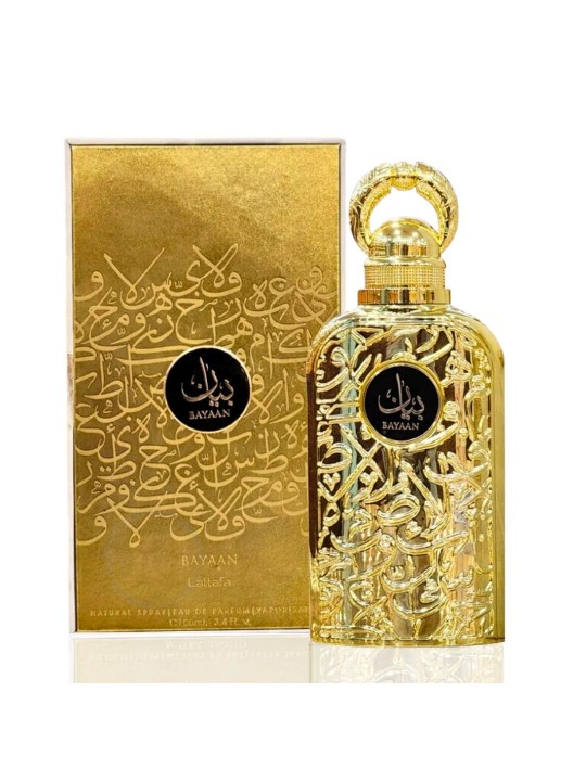 Bayaan 100ml