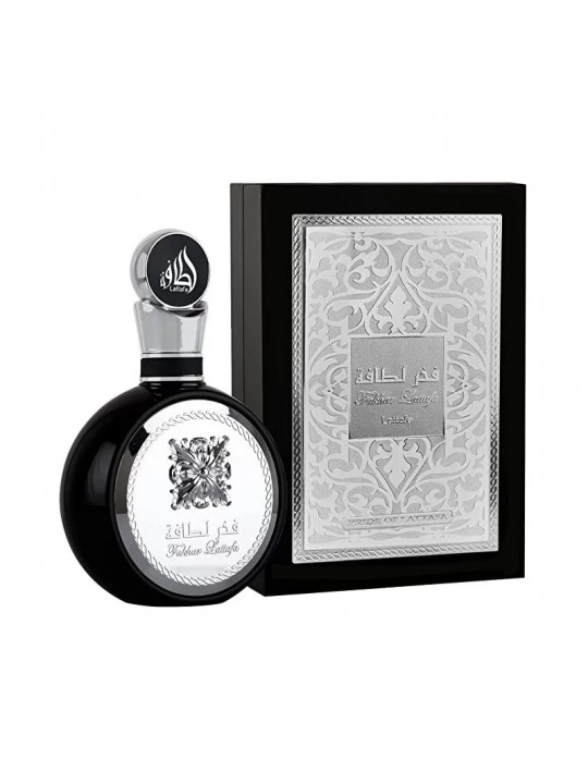 Fakhar Black Men 100ml