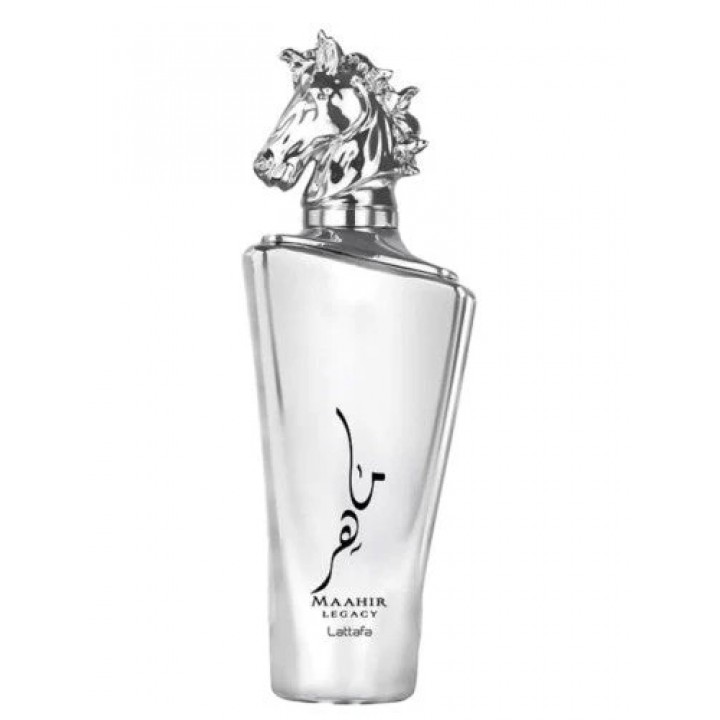 Maahir Legacy 100ml
