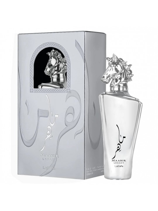 Maahir Legacy 100ml