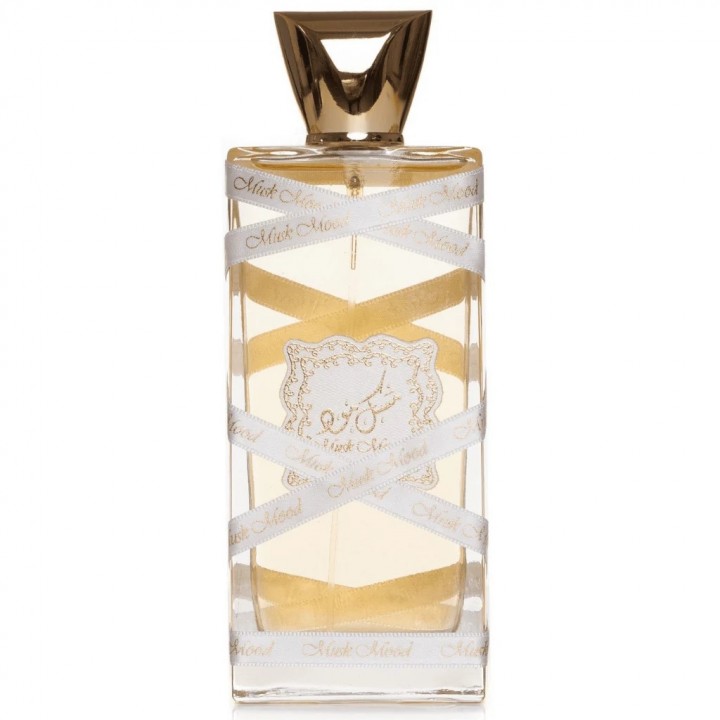 Musk Mood 100ml