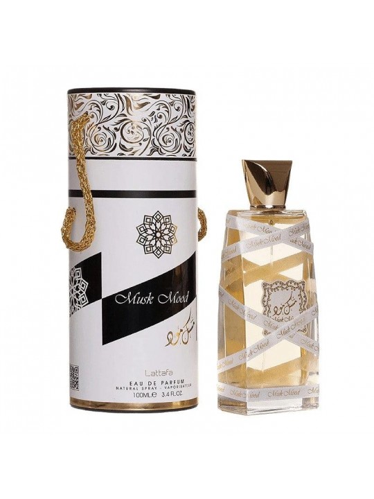 Musk Mood 100ml