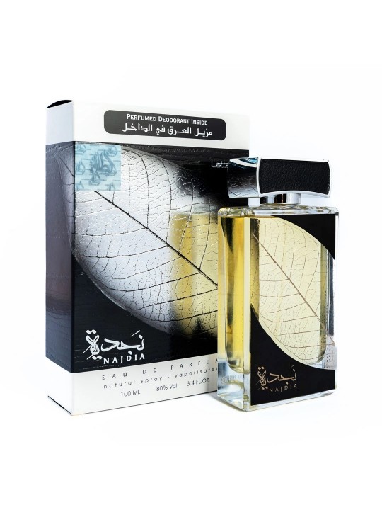 Najdia 100ml