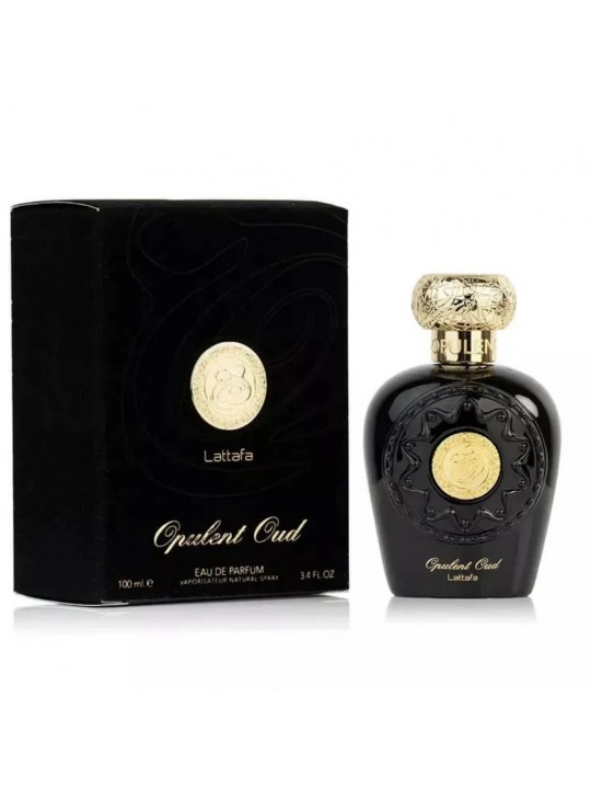 Opulent Oud 100ml