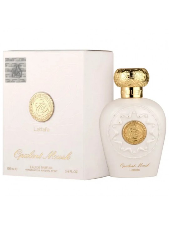 Opulent Oud Mood Musk 100ml