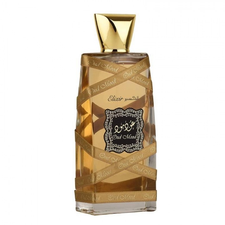 Oud Mood Elixir 100ml