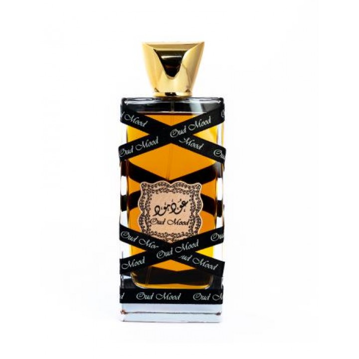 Oud Mood 100ml