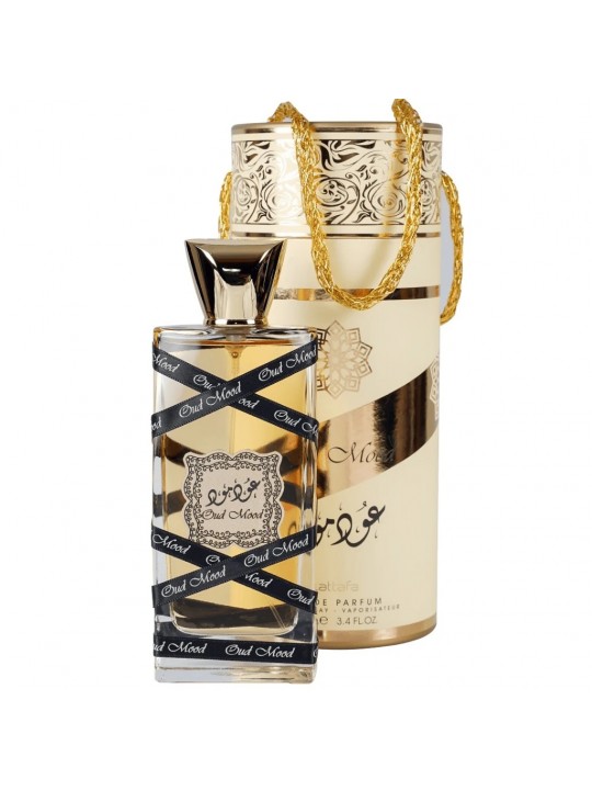 Oud Mood 100ml