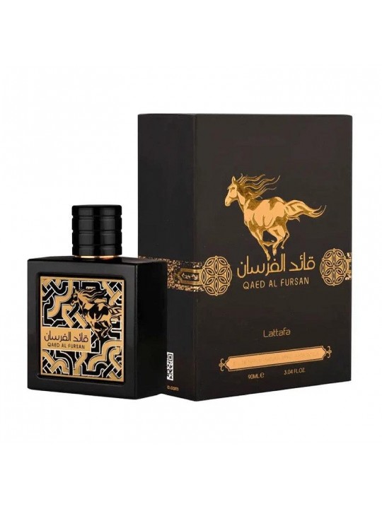 Qaed Al Fursan 90ml