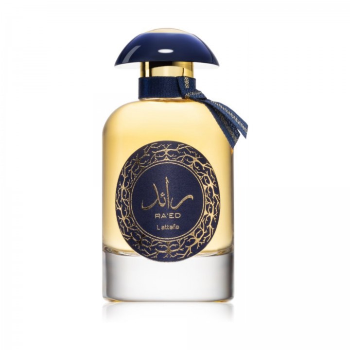 Raed Luxe Gold 100ml