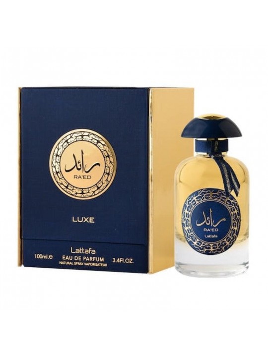 Raed Luxe Gold 100ml