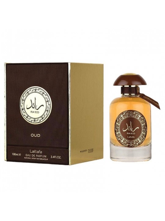 Raed Oud 100ml