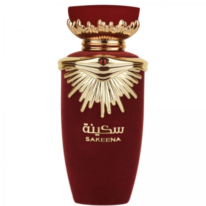 Sakeena 100ml