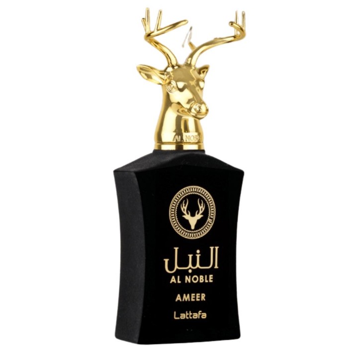 Al Noble Ameer 100ml
