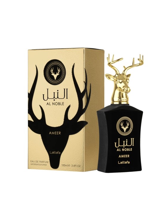 Al Noble Ameer 100ml