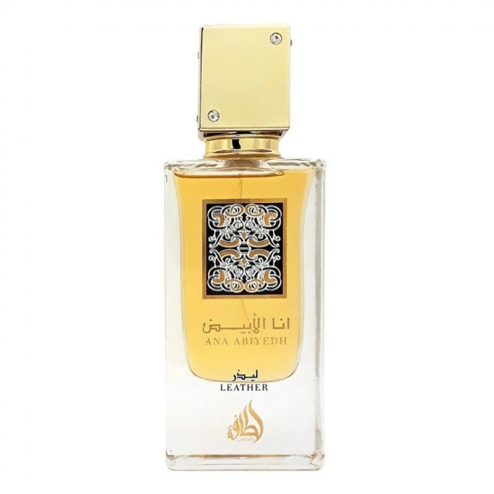 Ana Abiyedh Leather 60ml