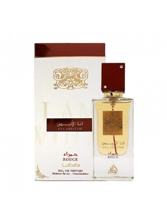 Ana Abiyedh Rouge 60ml