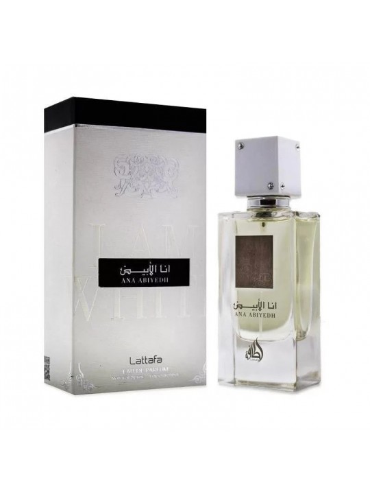 Ana Abiyedh White 60ml