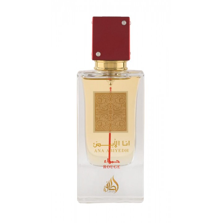 Ana Abiyedh Rouge 60ml