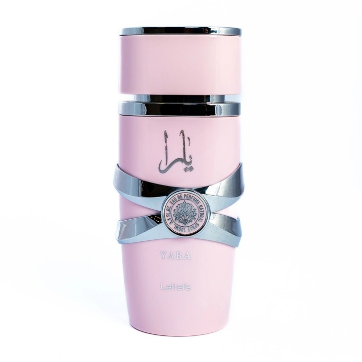 Yara Rose 100ml