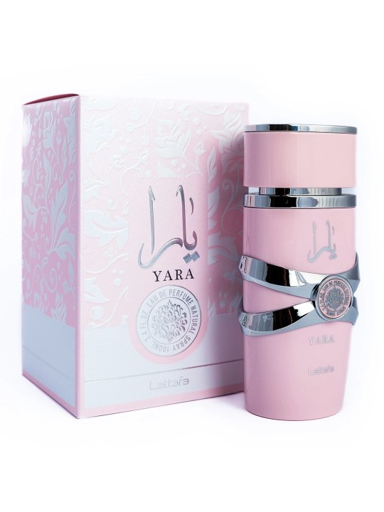 Yara Rose 100ml