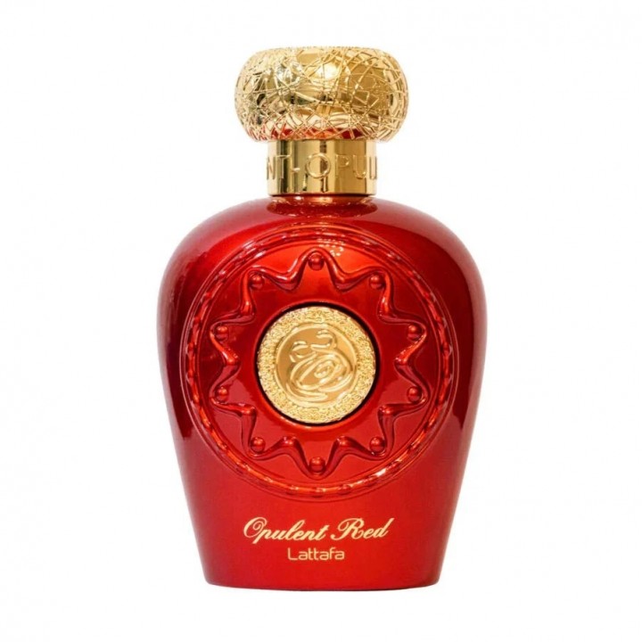 Opulent Red 100ml